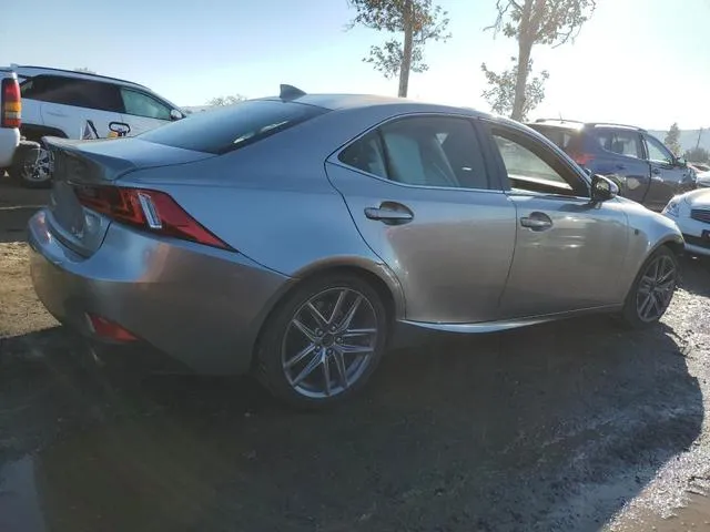 JTHBA1D23G5035408 2016 2016 Lexus IS- 200T 3