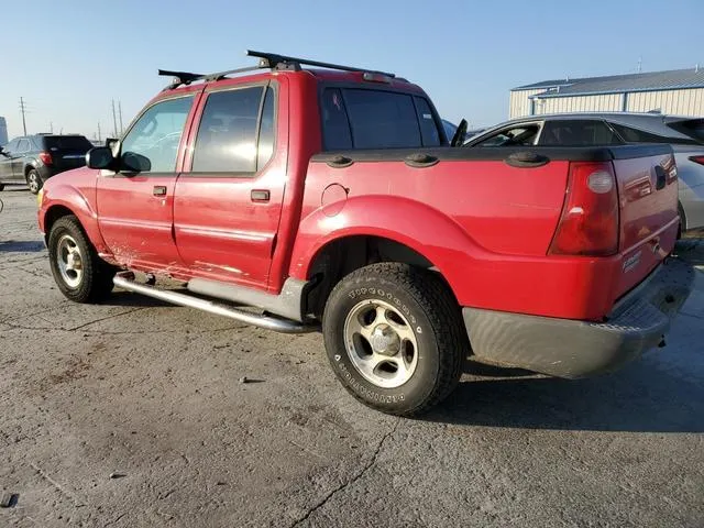 1FMZU77K15UB46298 2005 2005 Ford Explorer 2