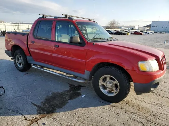 1FMZU77K15UB46298 2005 2005 Ford Explorer 4