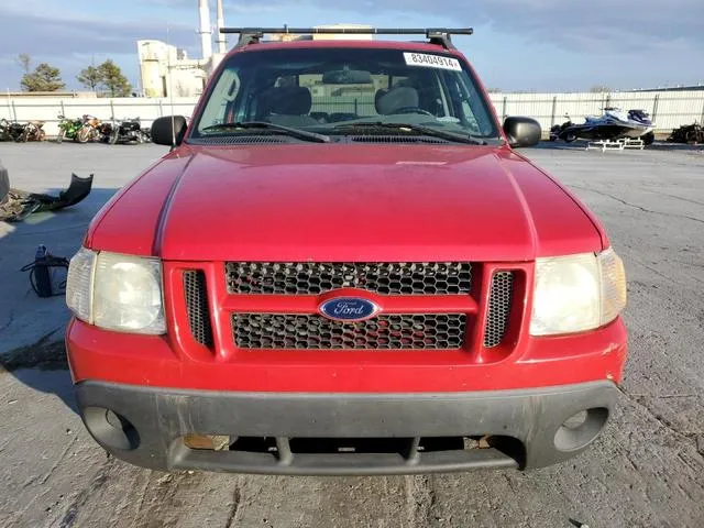 1FMZU77K15UB46298 2005 2005 Ford Explorer 5