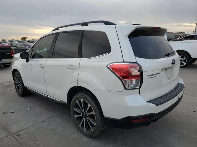 JF2SJGWC7HH510425 2017 2017 Subaru Forester- 2-0Xt Touring 2