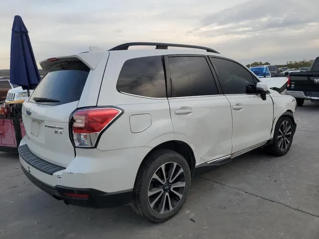 JF2SJGWC7HH510425 2017 2017 Subaru Forester- 2-0Xt Touring 3