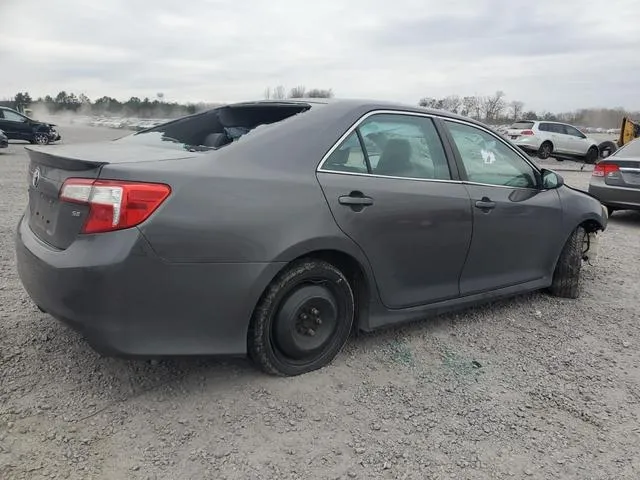 4T1BF1FK4EU390151 2014 2014 Toyota Camry- L 3