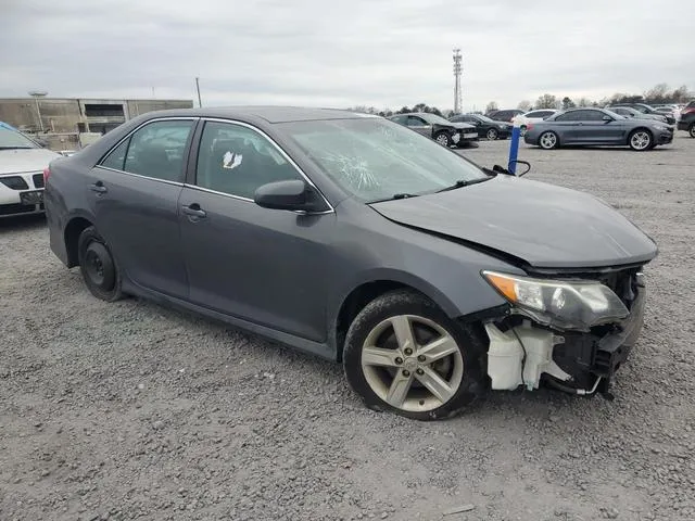 4T1BF1FK4EU390151 2014 2014 Toyota Camry- L 4