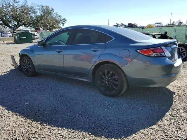 1YVHZ8DH8C5M39102 2012 2012 Mazda 6- I 2