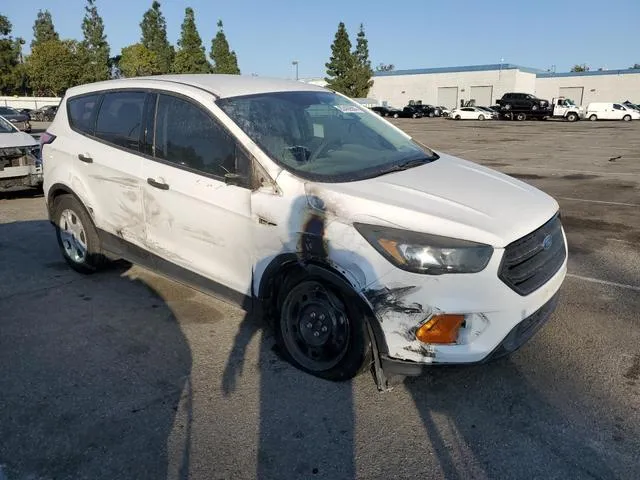 1FMCU0F75JUB44512 2018 2018 Ford Escape- S 4