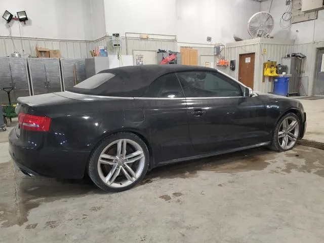 WAUVGAFH0BN004511 2011 2011 Audi S5- Prestige 3