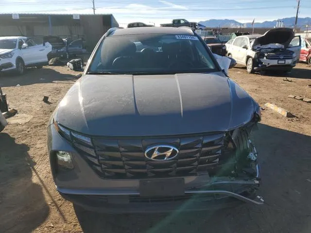 5NMJFCDE9RH306511 2024 2024 Hyundai Tucson- Sel 5