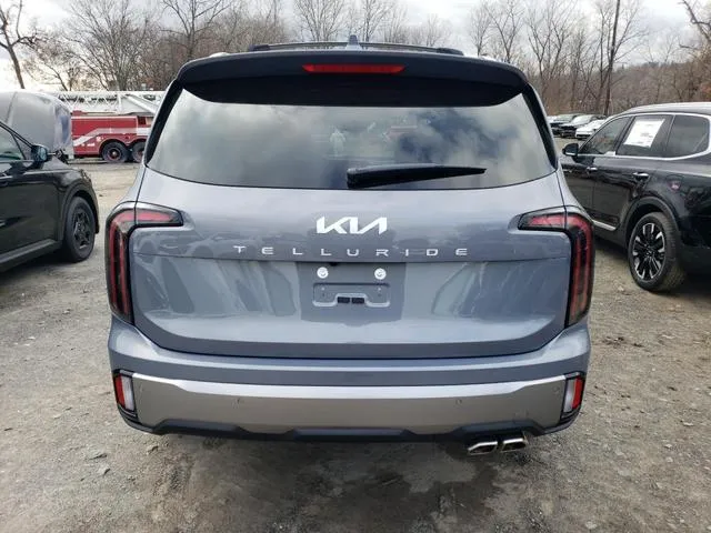 5XYP34GC6RG560254 2024 2024 KIA Telluride- EX 6