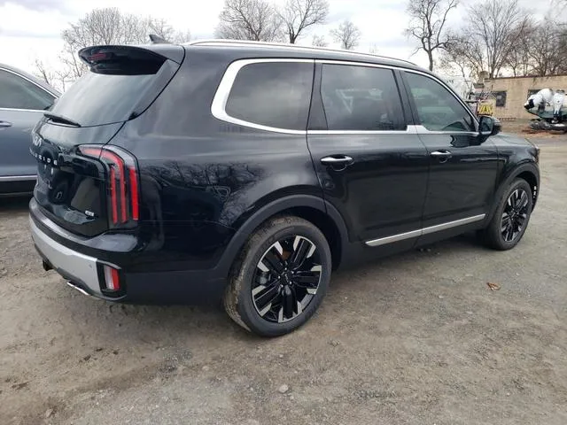 5XYP5DGC3RG540392 2024 2024 KIA Telluride- SX 3