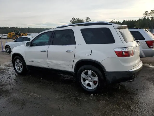 1GKER23778J227681 2008 2008 GMC Acadia- Slt-1 2