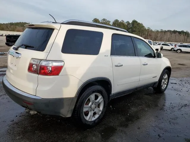 1GKER23778J227681 2008 2008 GMC Acadia- Slt-1 3