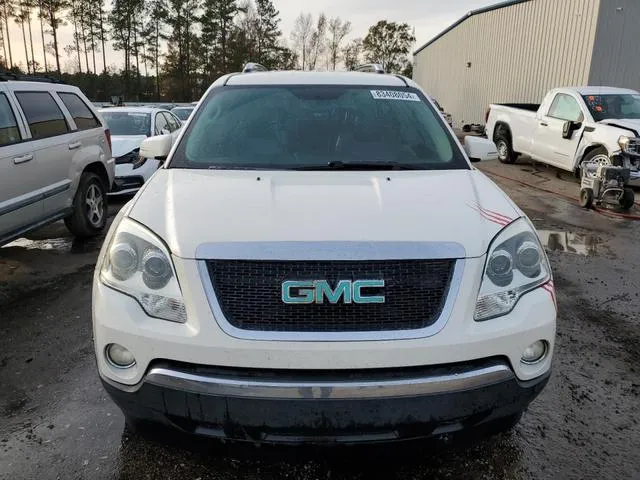 1GKER23778J227681 2008 2008 GMC Acadia- Slt-1 5