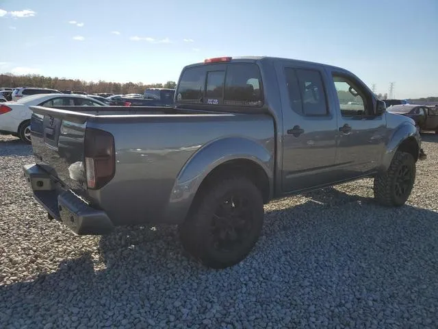 1N6ED0EA4LN713449 2020 2020 Nissan Frontier- S 3