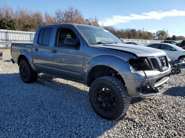 1N6ED0EA4LN713449 2020 2020 Nissan Frontier- S 4