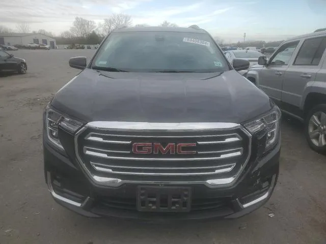 3GKALPEV6NL310371 2022 2022 GMC Terrain- Slt 5