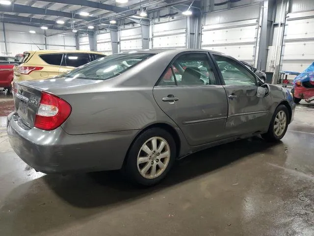 4T1BE32K62U640666 2002 2002 Toyota Camry- LE 3