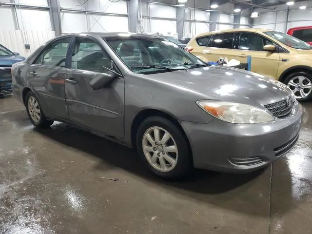 4T1BE32K62U640666 2002 2002 Toyota Camry- LE 4