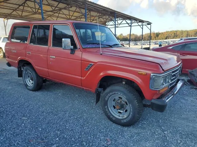 JT3FJ62GXK0098238 1989 1989 Toyota Land Cruiser- Fj62 Gx 4