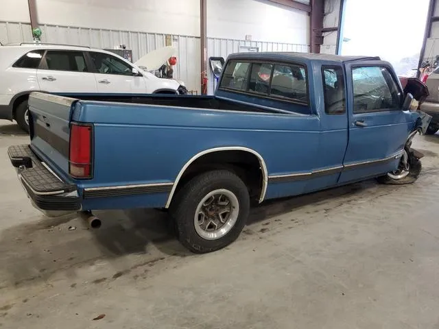 1GCCS19ZXP8171803 1993 1993 Chevrolet S10- S10 3