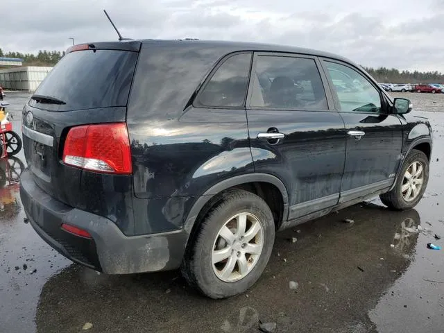 5XYKTCA10BG011604 2011 2011 KIA Sorento- Base 3