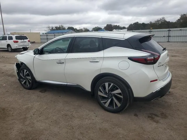 5N1AZ2CJ2RC104488 2024 2024 Nissan Murano- SL 2