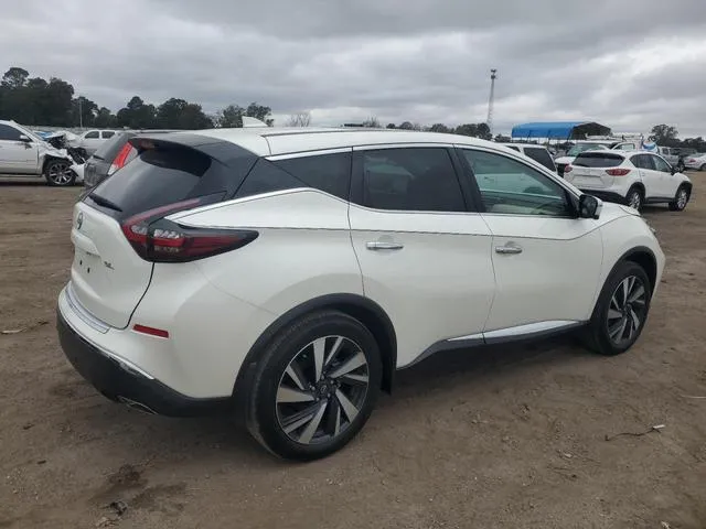 5N1AZ2CJ2RC104488 2024 2024 Nissan Murano- SL 3