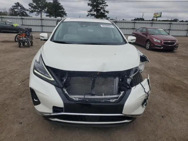 5N1AZ2CJ2RC104488 2024 2024 Nissan Murano- SL 5