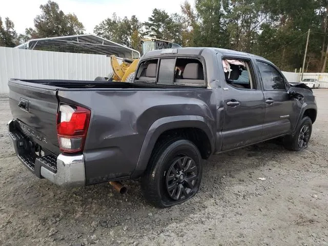 5TFAX5GN3MX194289 2021 2021 Toyota Tacoma- Double Cab 3