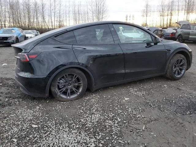 7SAYGAEE8RF116542 2024 2024 Tesla MODEL Y 3