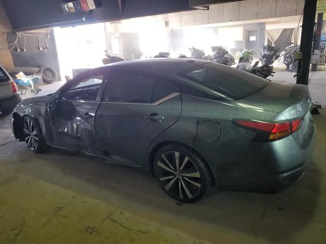 1N4BL4CV4KC139814 2019 2019 Nissan Altima- SR 2