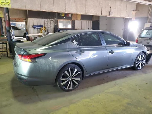 1N4BL4CV4KC139814 2019 2019 Nissan Altima- SR 3