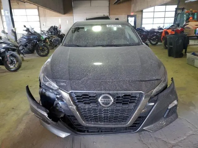 1N4BL4CV4KC139814 2019 2019 Nissan Altima- SR 5