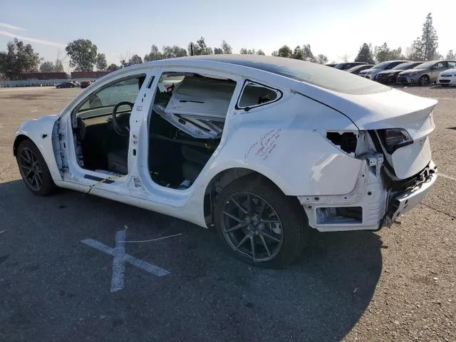 5YJ3E1EA2PF427388 2023 2023 Tesla MODEL 3 2