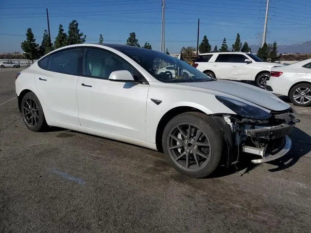 5YJ3E1EA2PF427388 2023 2023 Tesla MODEL 3 4