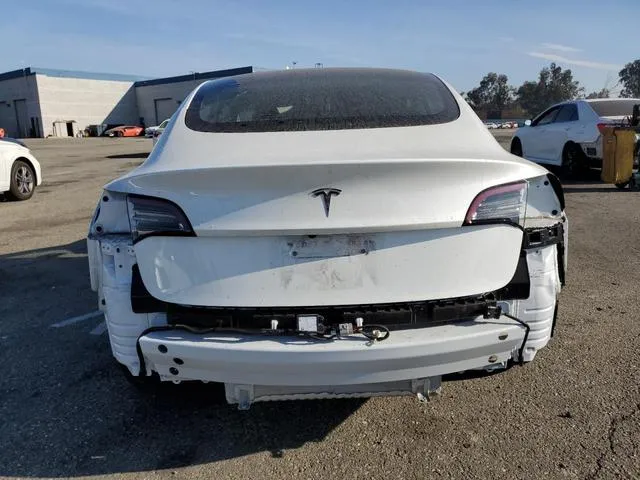 5YJ3E1EA2PF427388 2023 2023 Tesla MODEL 3 6