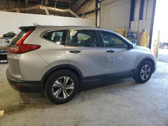 5J6RW5H32KL000837 2019 2019 Honda CR-V- LX 3