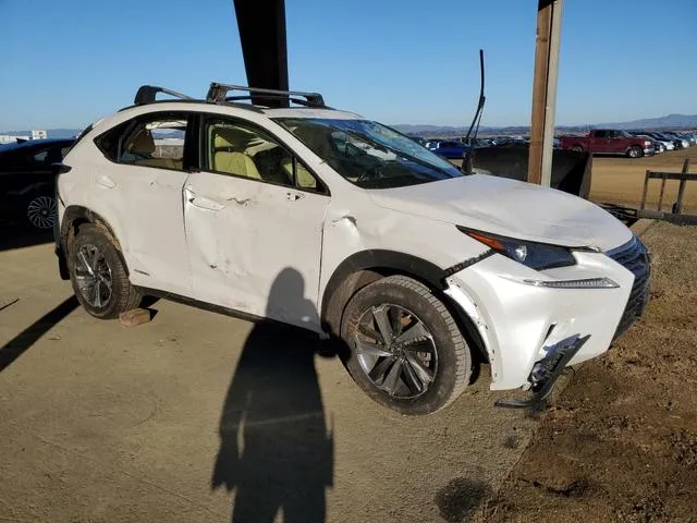 JTJGJRDZ6L5000372 2020 2020 Lexus NX- 300H 4