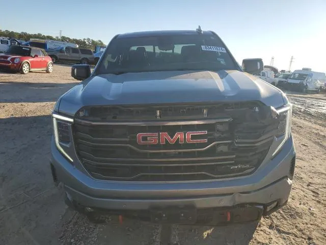 3GTUUEE82PG224989 2023 2023 GMC Sierra- K1500 At4 5