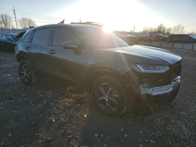 3CZRZ2H78RM785074 2024 2024 Honda HR-V- Exl 4