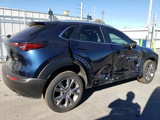 3MVDMBCM9PM513897 2023 2023 Mazda CX-30- Preferred 3