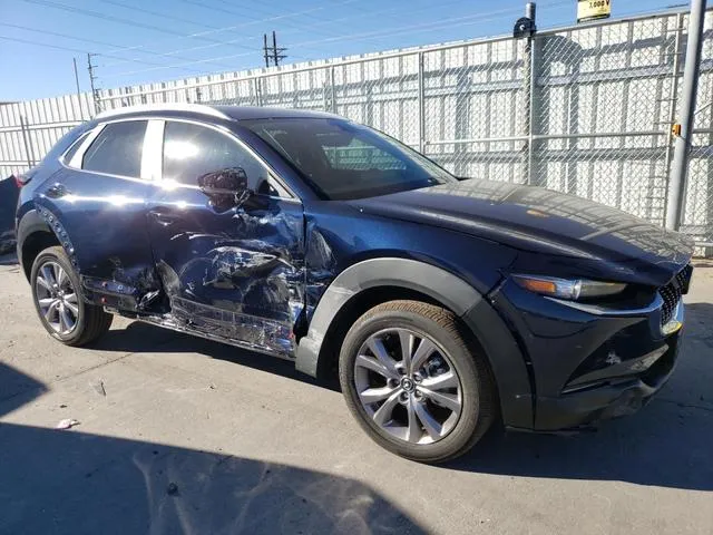 3MVDMBCM9PM513897 2023 2023 Mazda CX-30- Preferred 4