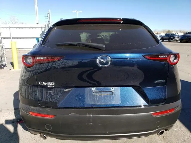 3MVDMBCM9PM513897 2023 2023 Mazda CX-30- Preferred 6