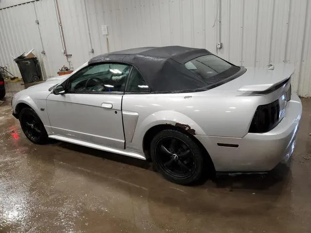 1FAFP45X83F421572 2003 2003 Ford Mustang- GT 2