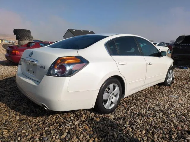 1N4AL21EX8C150361 2008 2008 Nissan Altima- 2-5 3