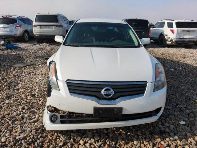 1N4AL21EX8C150361 2008 2008 Nissan Altima- 2-5 5