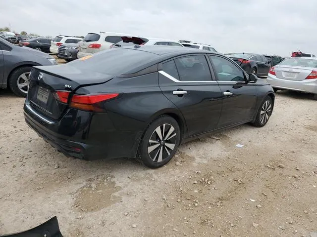 1N4BL4DV9MN310367 2021 2021 Nissan Altima- SV 3