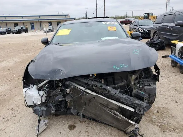 1N4BL4DV9MN310367 2021 2021 Nissan Altima- SV 5