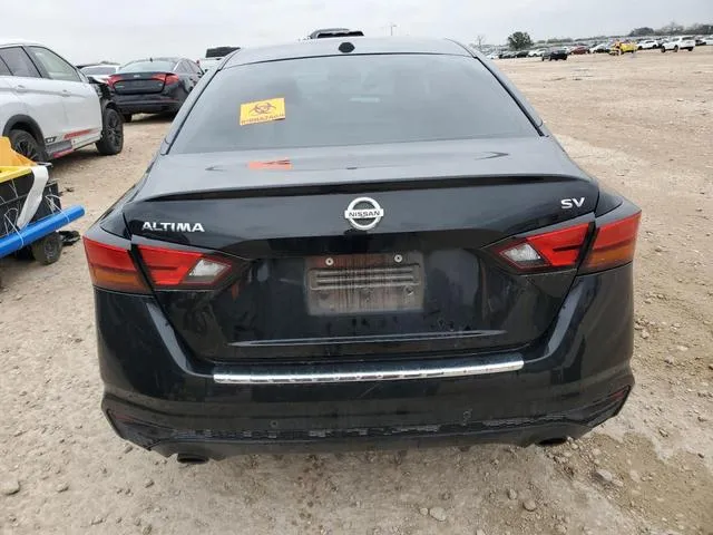 1N4BL4DV9MN310367 2021 2021 Nissan Altima- SV 6