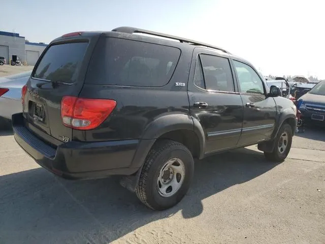 5TDZT34A05S252659 2005 2005 Toyota Sequoia- SR5 3